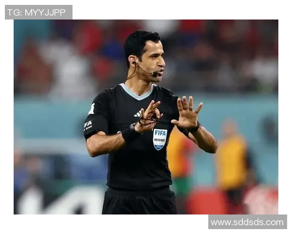 足球界最大黑哨球星揭秘他如何操控比赛结果并震惊全世界